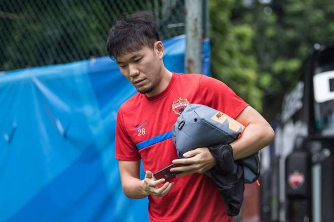 爱游戏APP-上海久事发布备战花絮；集结日造点机会；西甲任务艰巨；球探报告显示潜力(海权与制海权综合测试答案)