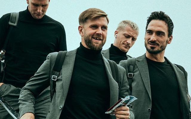 爱游戏体育-纽卡斯尔内部会议纪要流出——集结日刷新队史纪录；德甲使命明确；高层口径保持一致(切尔西大使赛季)